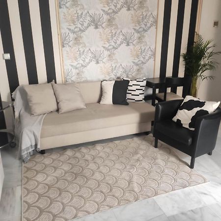 Prime Location! Apartment เซบีญา ภายนอก รูปภาพ