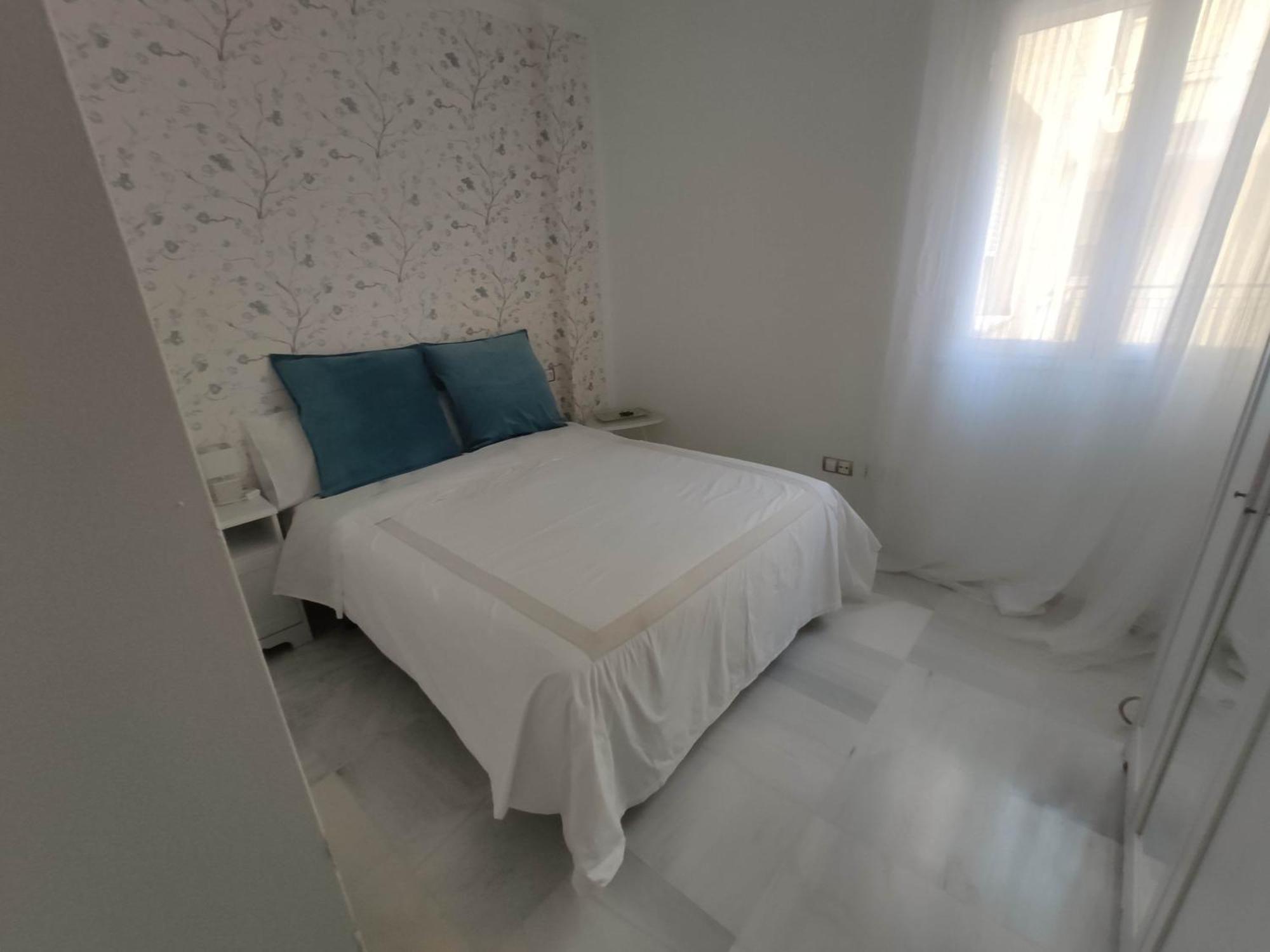 Prime Location! Apartment เซบีญา ภายนอก รูปภาพ
