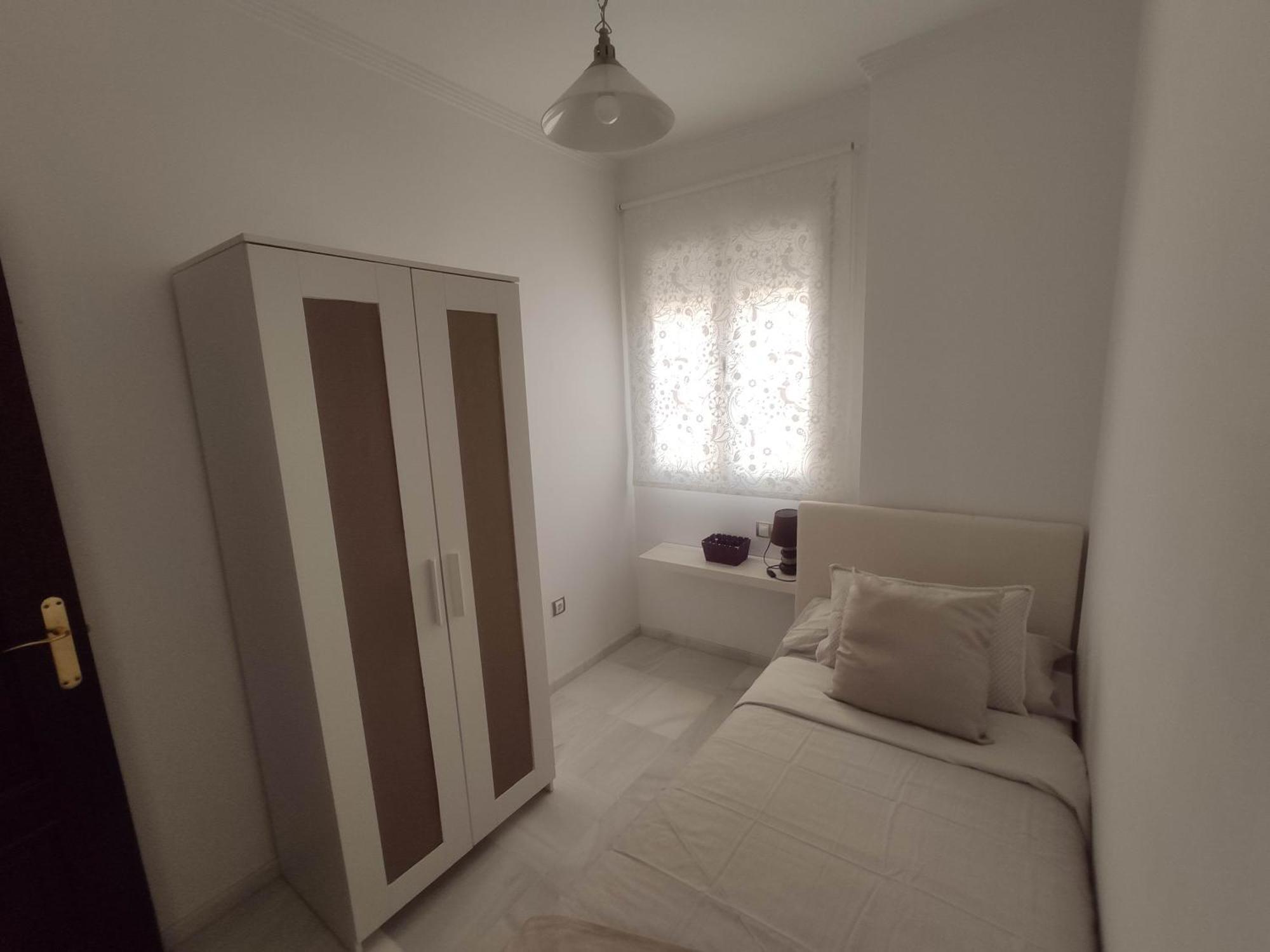 Prime Location! Apartment เซบีญา ภายนอก รูปภาพ