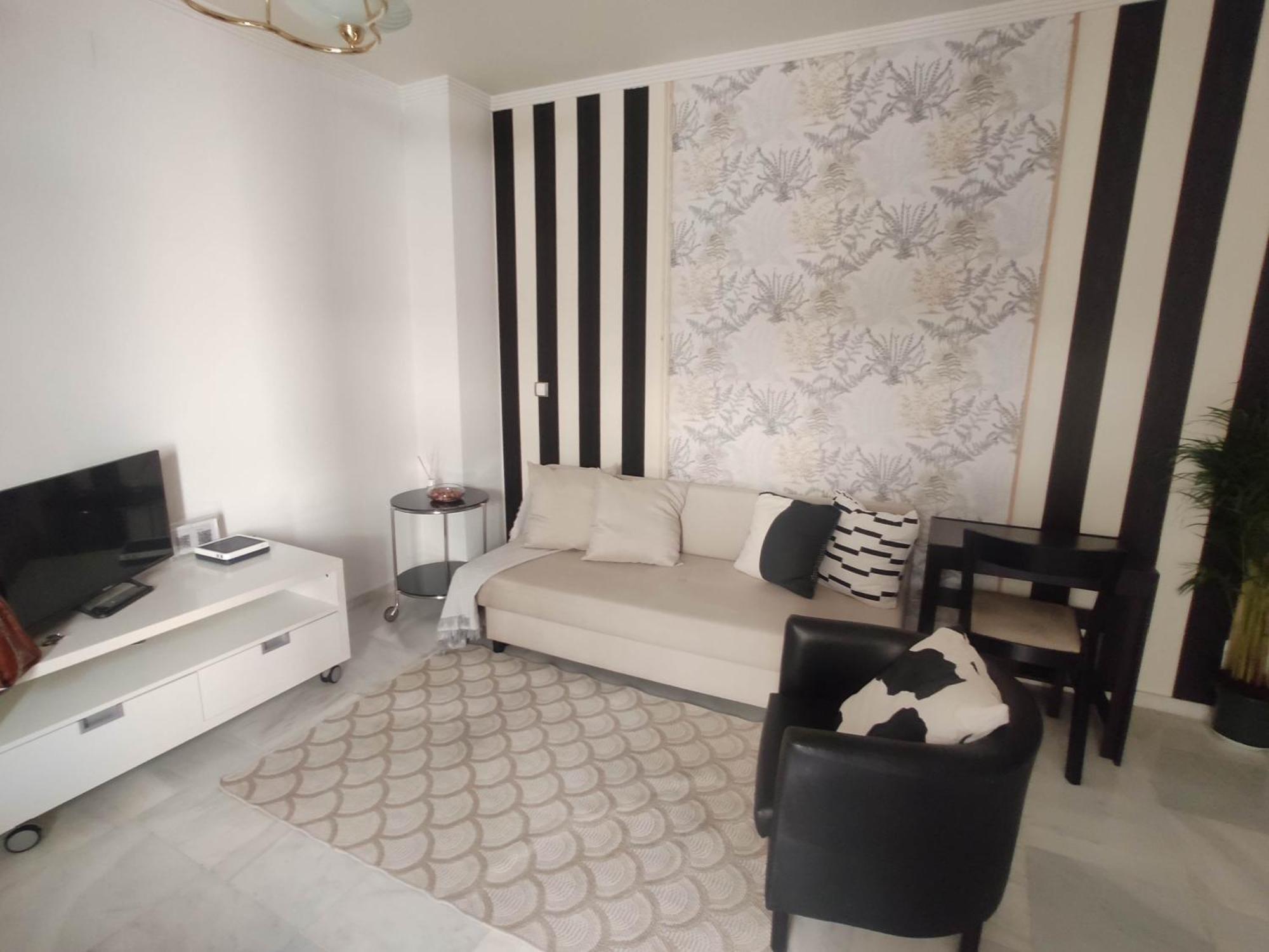 Prime Location! Apartment เซบีญา ภายนอก รูปภาพ